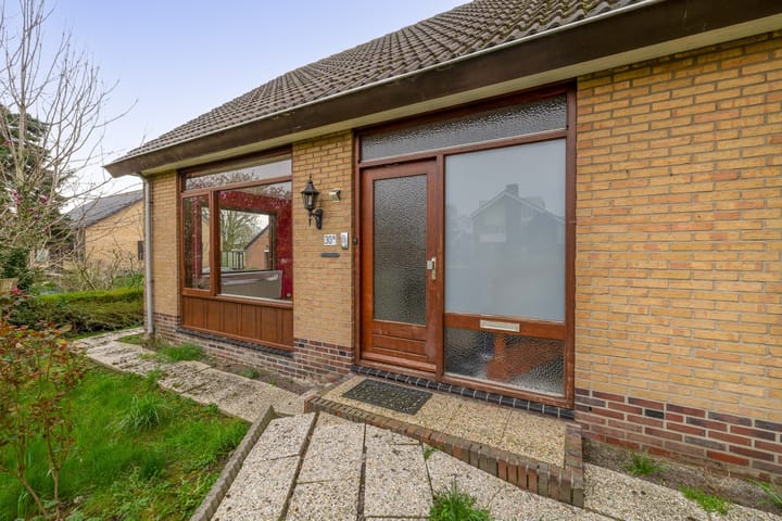 Foto 4 van Bredeweg 30-A