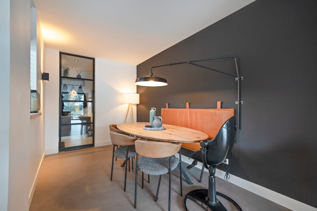 Foto 8 van Saturnus 22