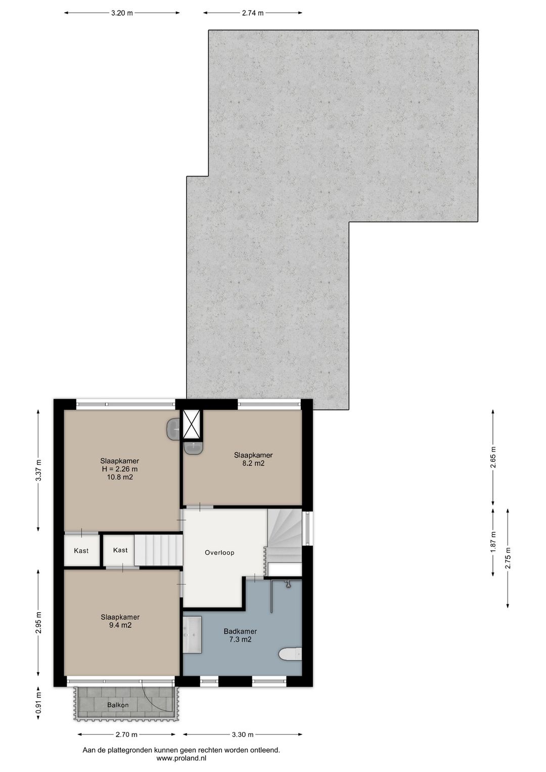 Foto 38 van Uilke Boonstralaan 6