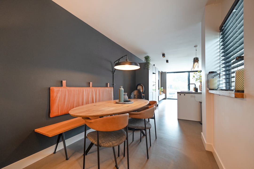 Foto 7 van Saturnus 22