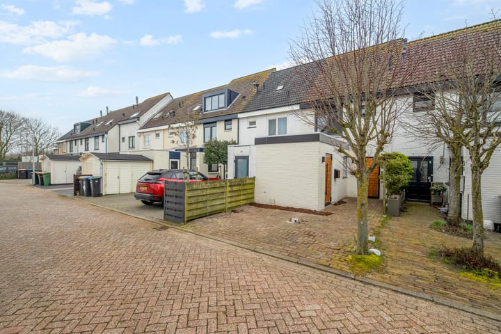 Foto 2 van Saturnus 22