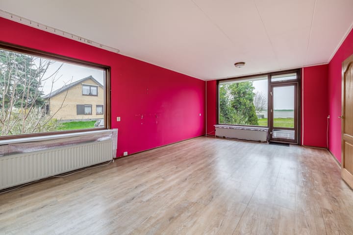 Foto 2 van Bredeweg 30-A