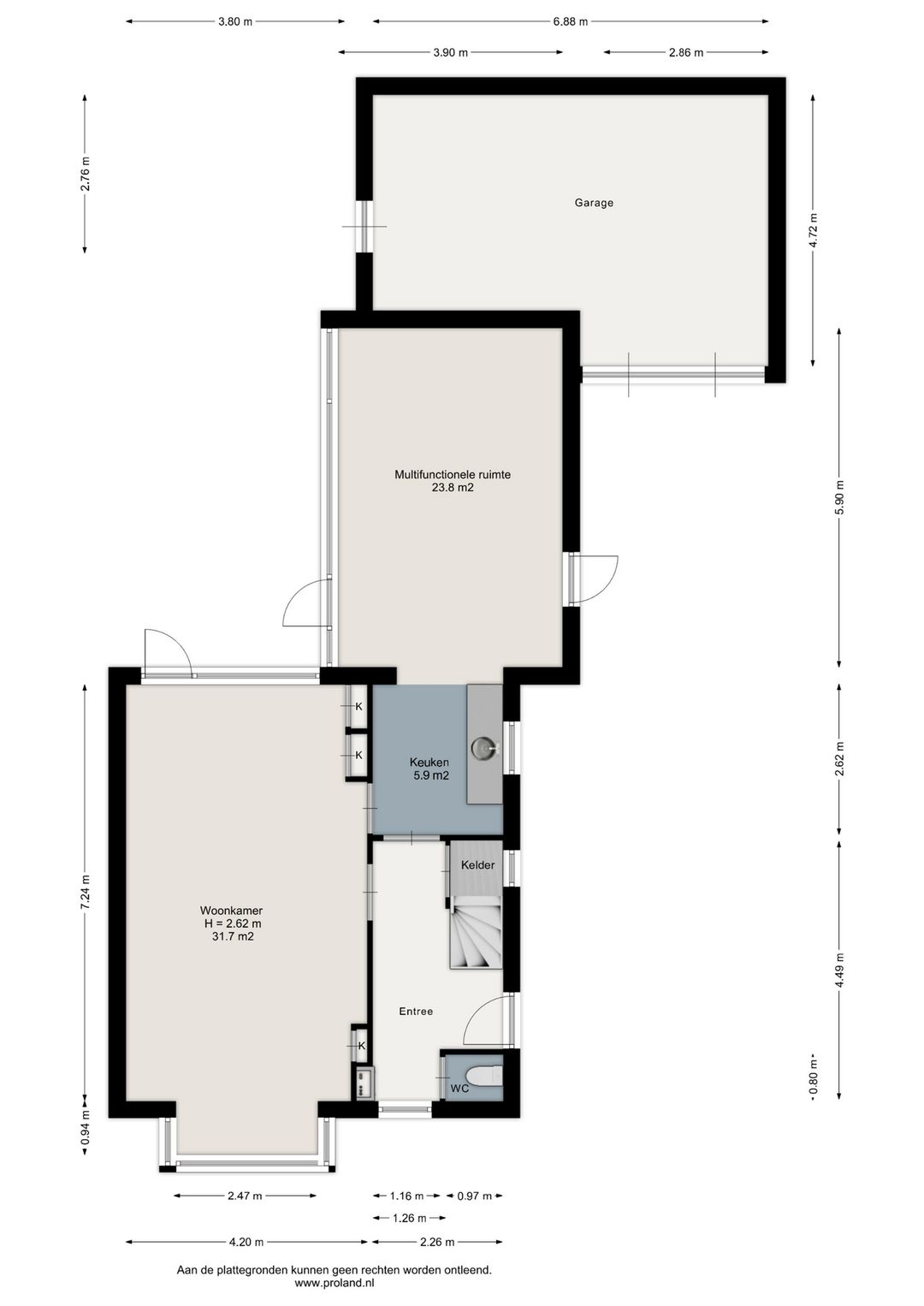 Foto 37 van Uilke Boonstralaan 6