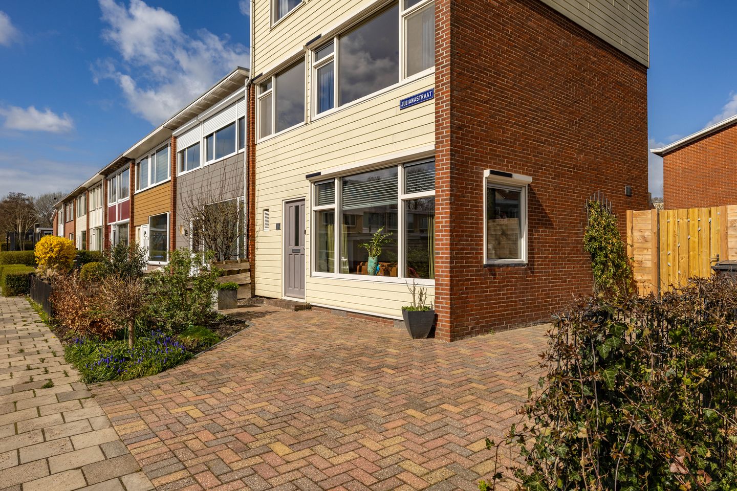 Foto 4 van Julianastraat 17