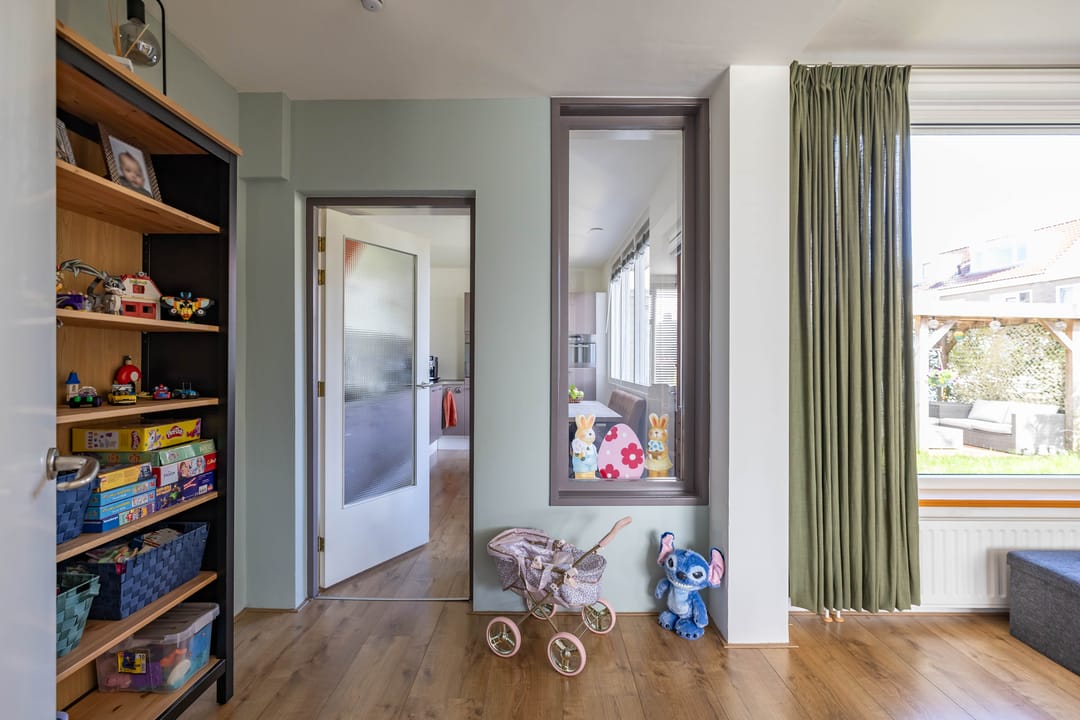 Foto 7 van Julianastraat 17