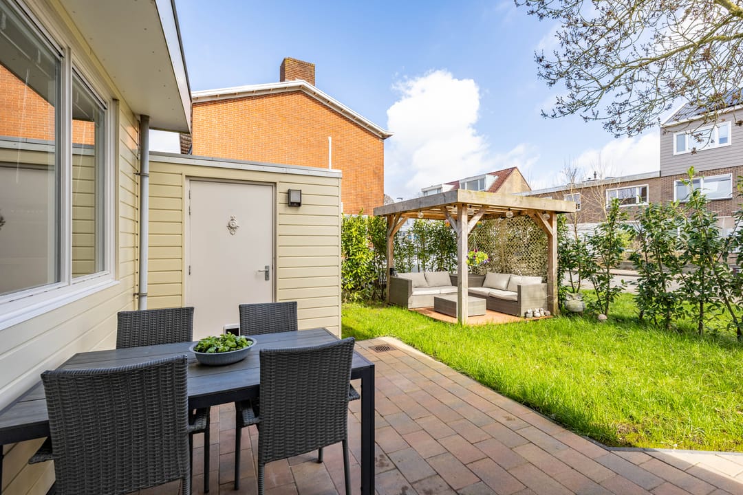 Foto 31 van Julianastraat 17