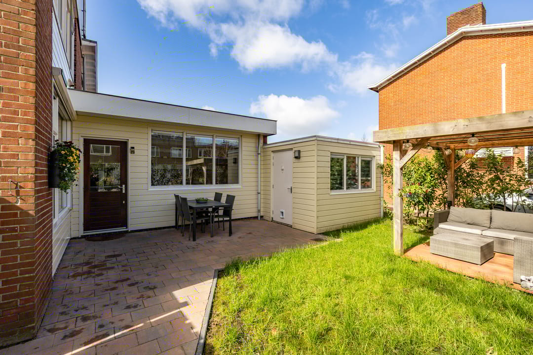 Foto 32 van Julianastraat 17