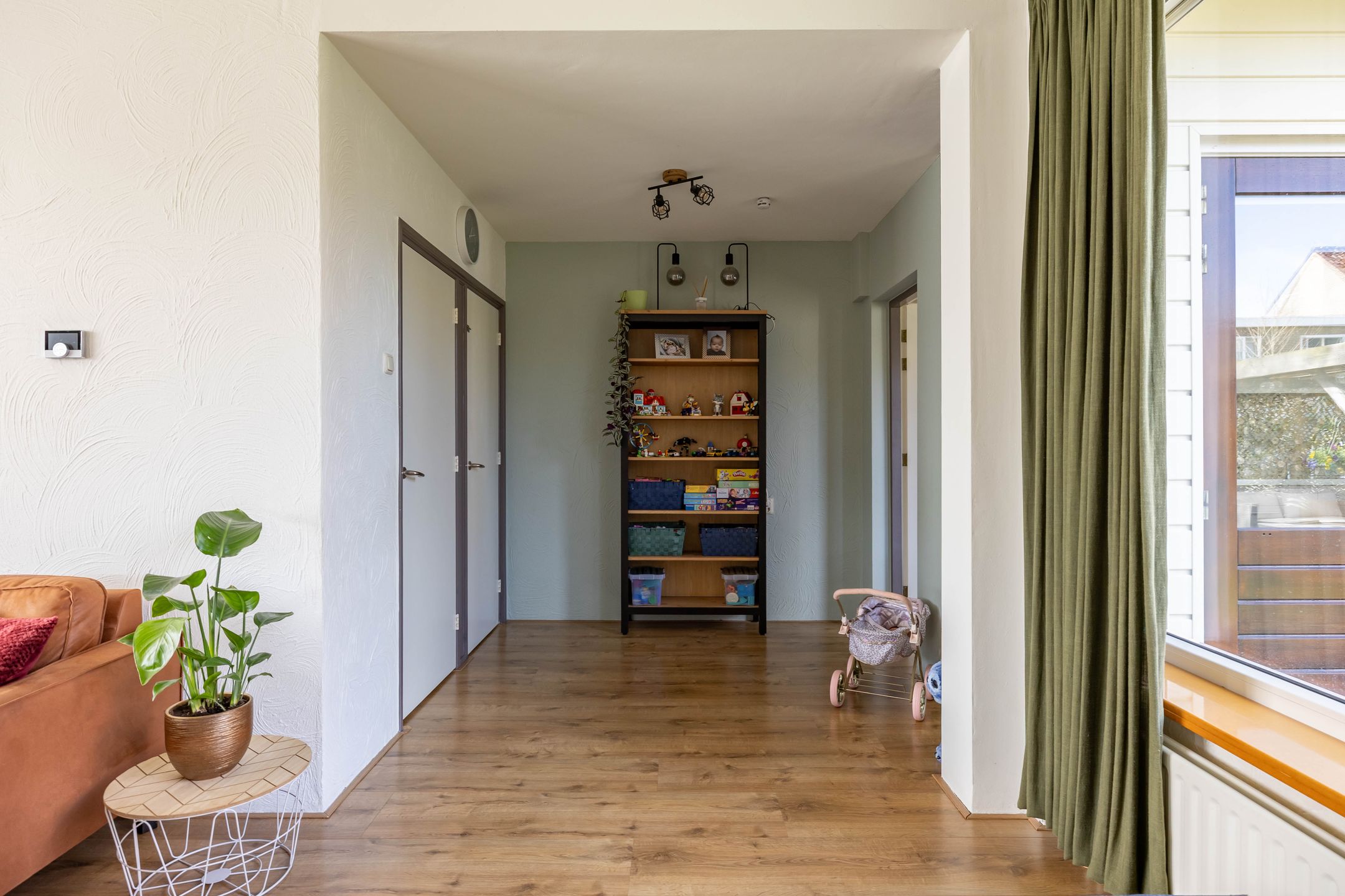 Foto 12 van Julianastraat 17