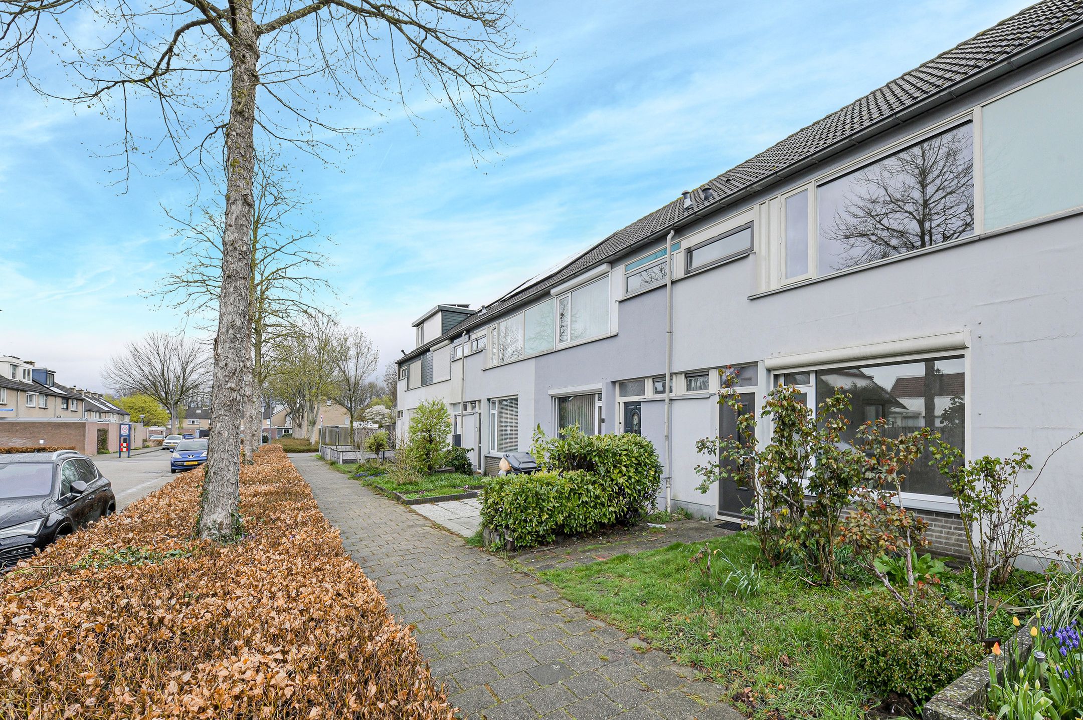 Foto 3 van Nachtegaalstraat 25