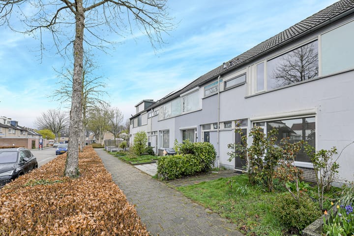 Foto 3 van Nachtegaalstraat 25