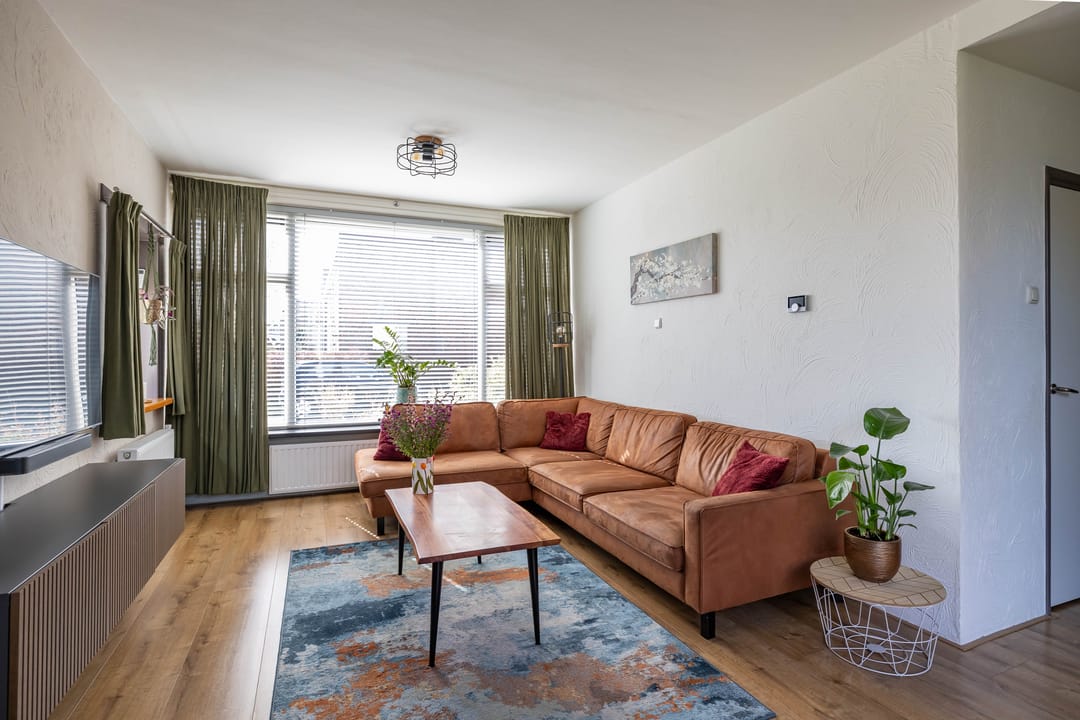 Foto 2 van Julianastraat 17