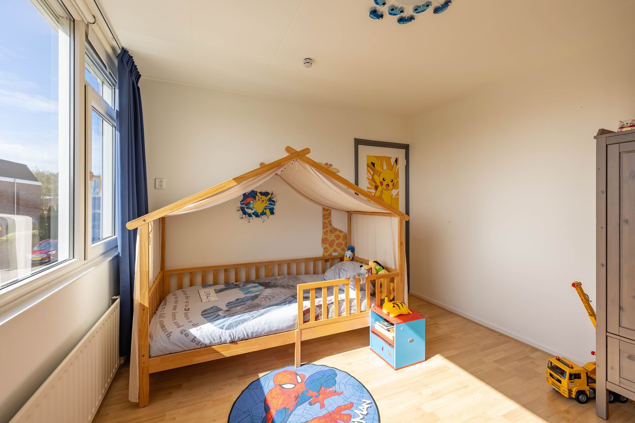 Foto 24 van Julianastraat 17