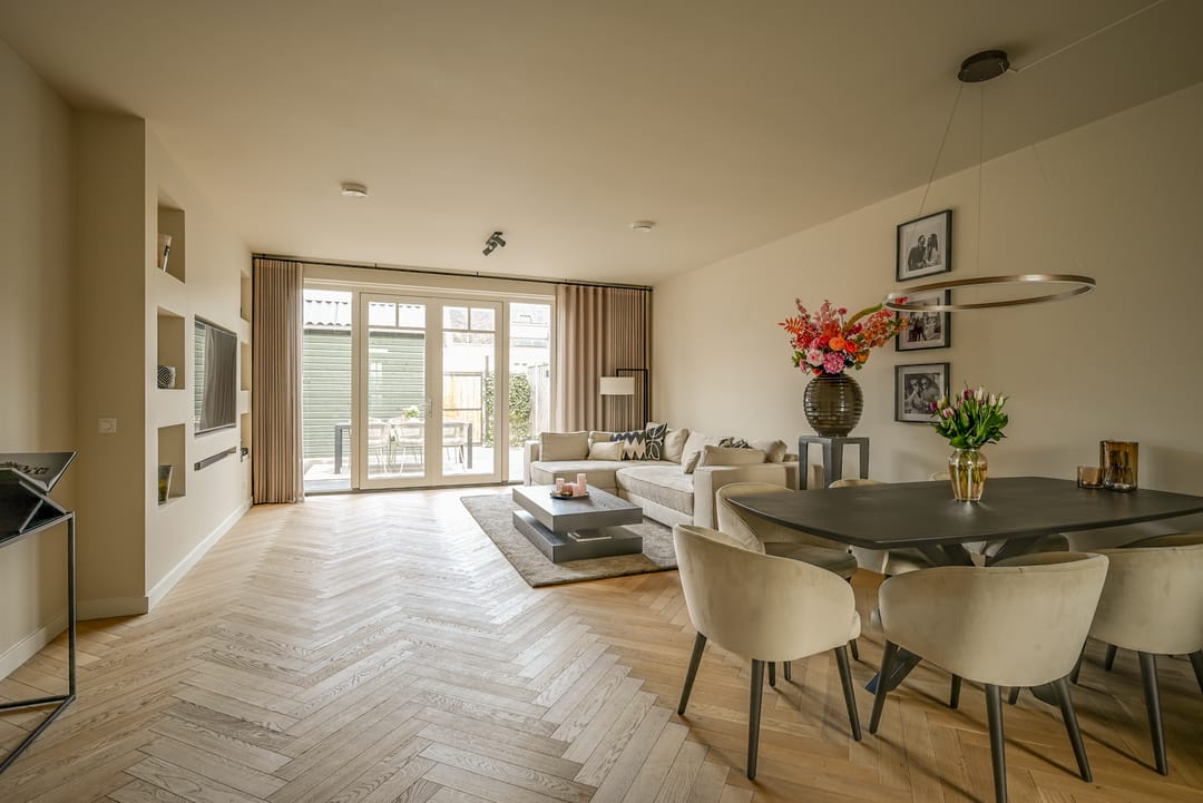 Foto 11 van Cyclaamtuin 7