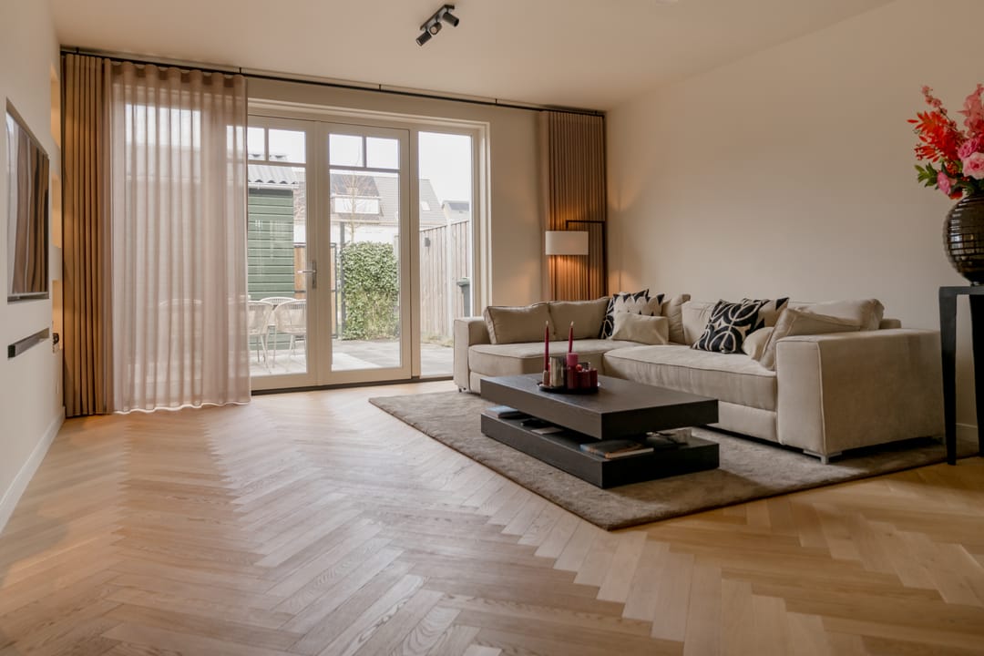 Foto 13 van Cyclaamtuin 7