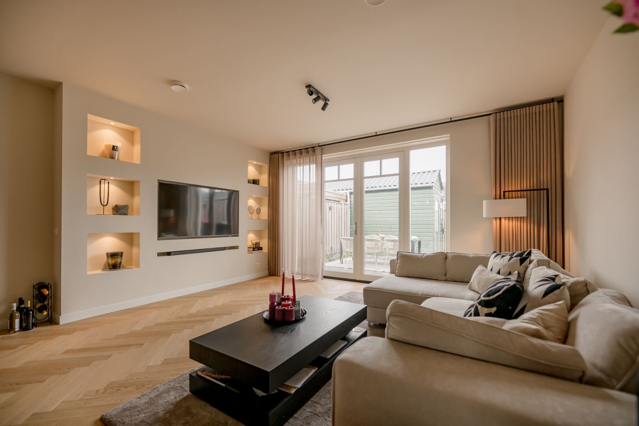 Foto 3 van Cyclaamtuin 7