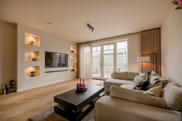 Foto 3 van Cyclaamtuin 7