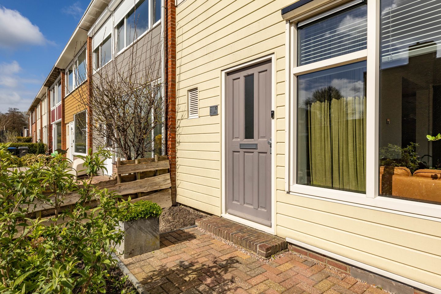 Foto 5 van Julianastraat 17