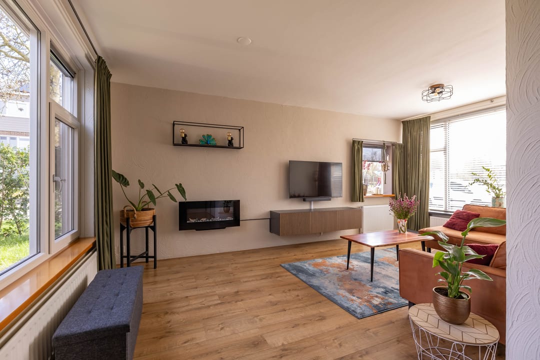 Foto 8 van Julianastraat 17