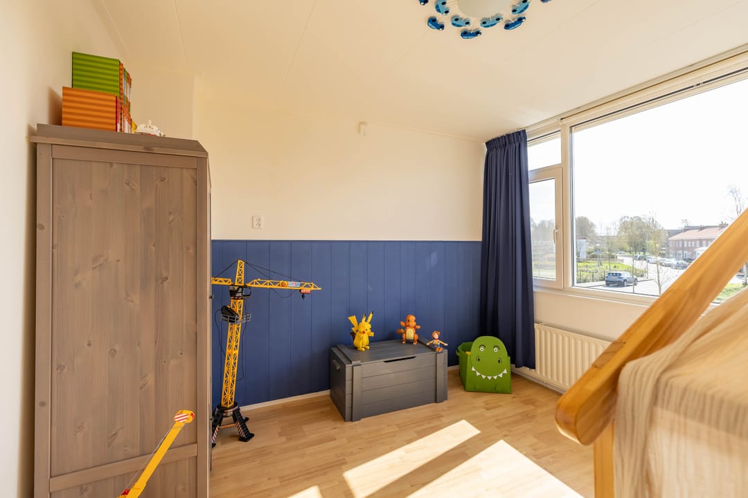 Foto 22 van Julianastraat 17