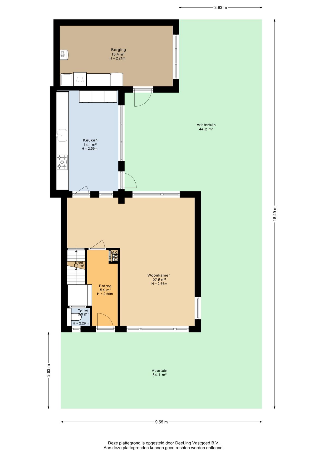 Foto 42 van Julianastraat 17