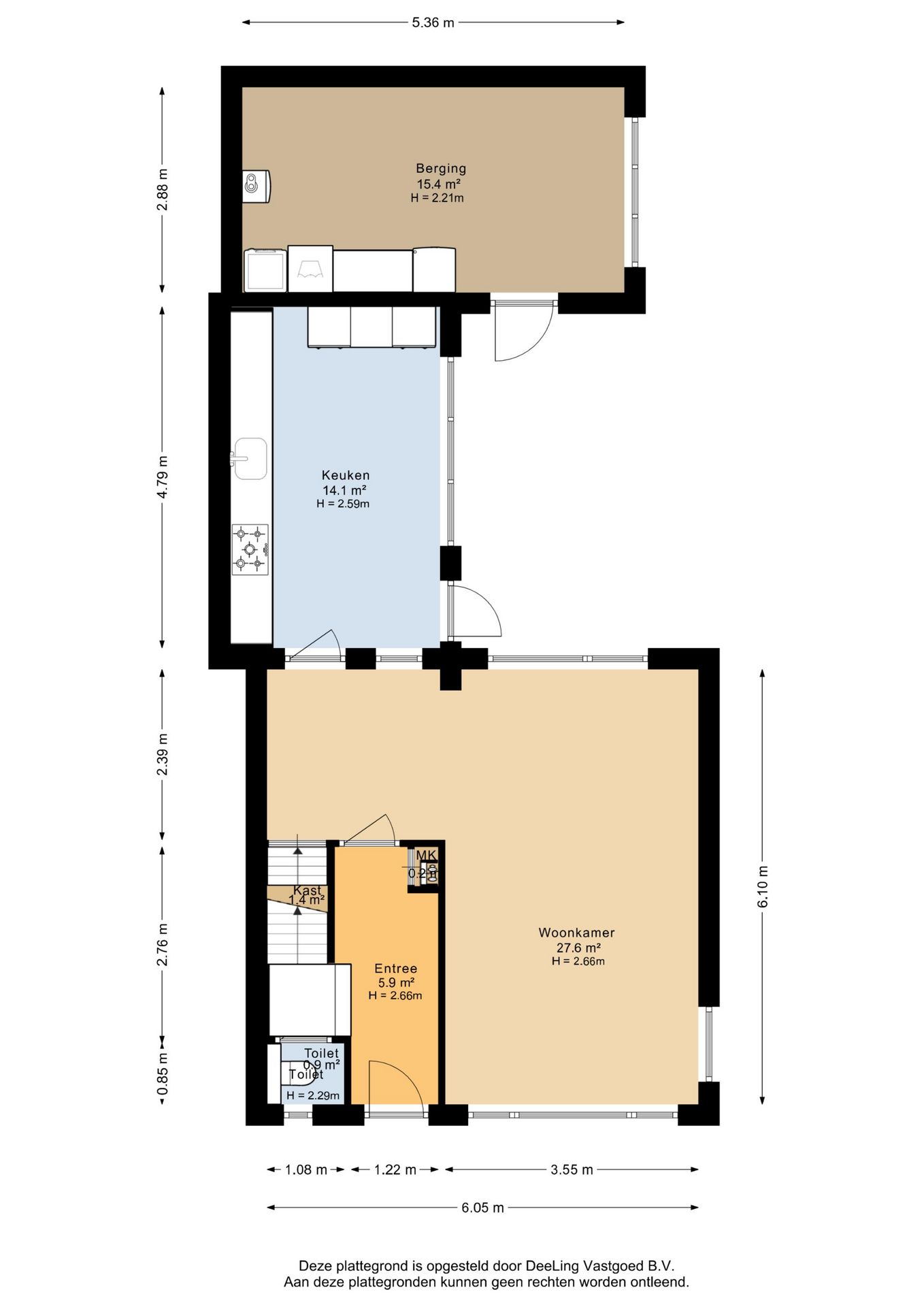 Foto 39 van Julianastraat 17