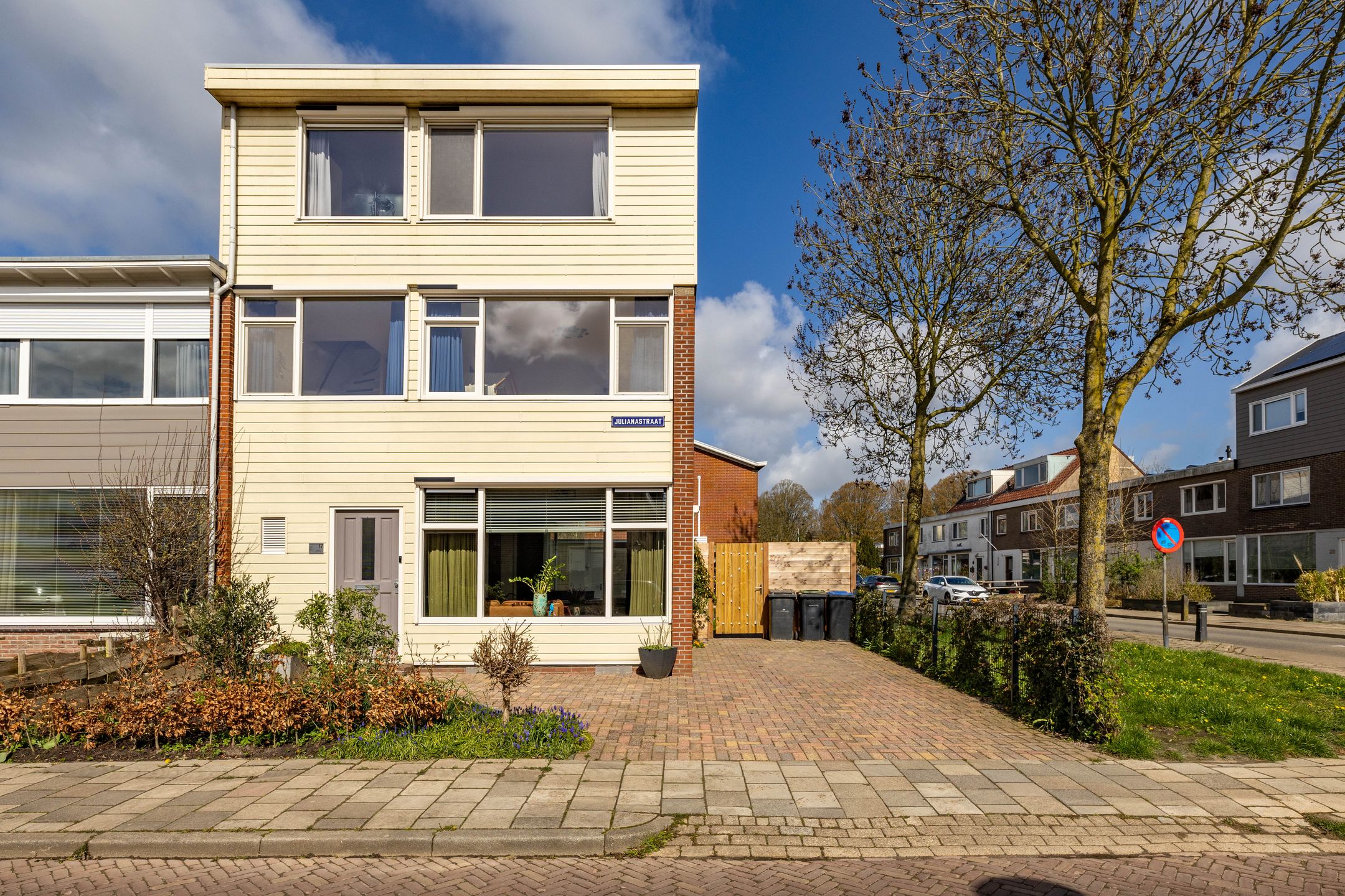 Foto 3 van Julianastraat 17