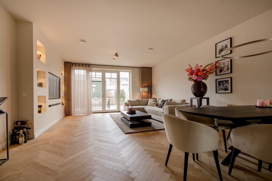 Foto 2 van Cyclaamtuin 7