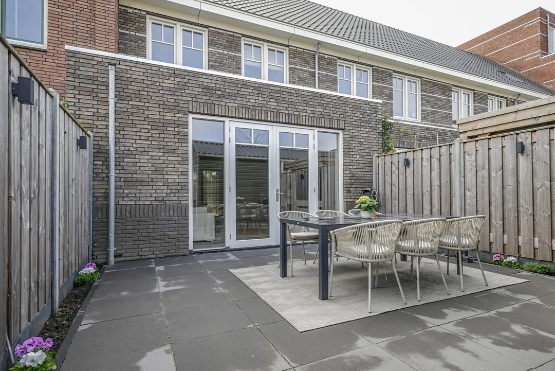 Foto 41 van Cyclaamtuin 7