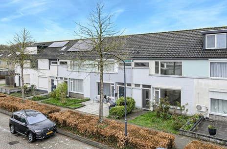 Nachtegaalstraat thumbnail