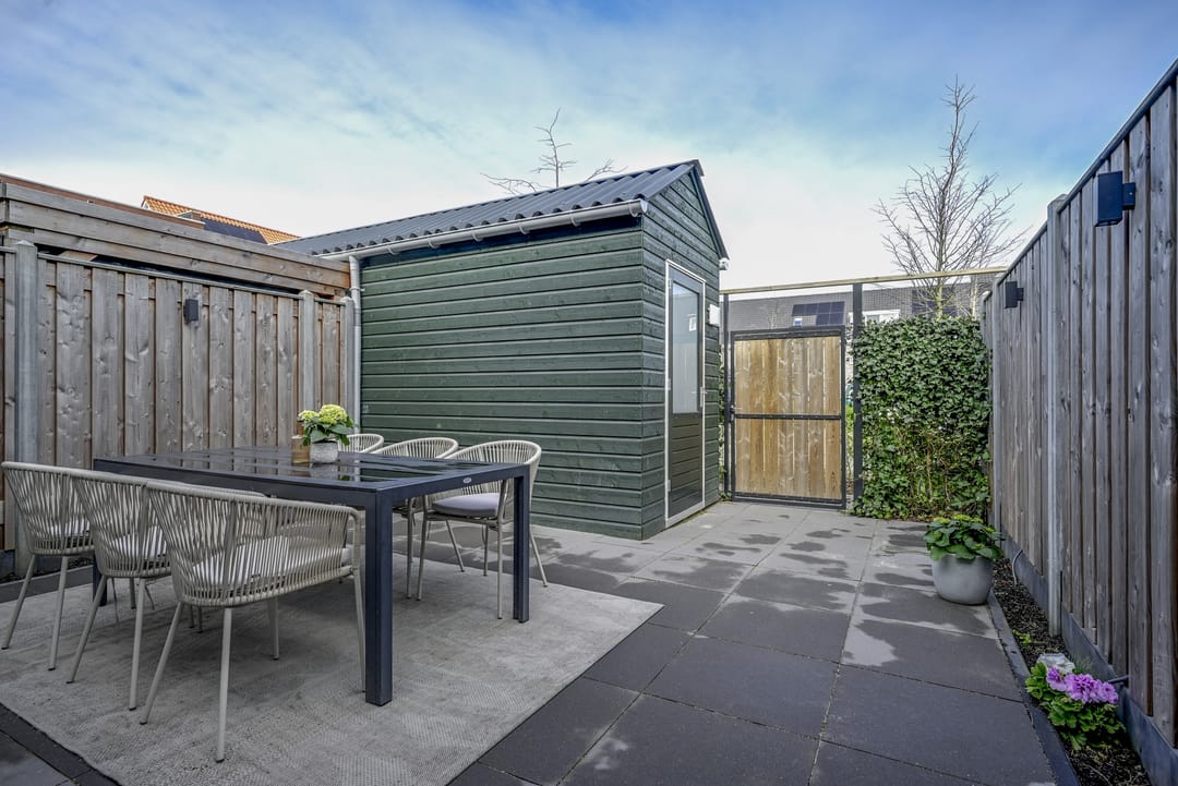 Foto 43 van Cyclaamtuin 7