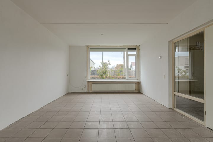 Foto 5 van Nachtegaalstraat 25