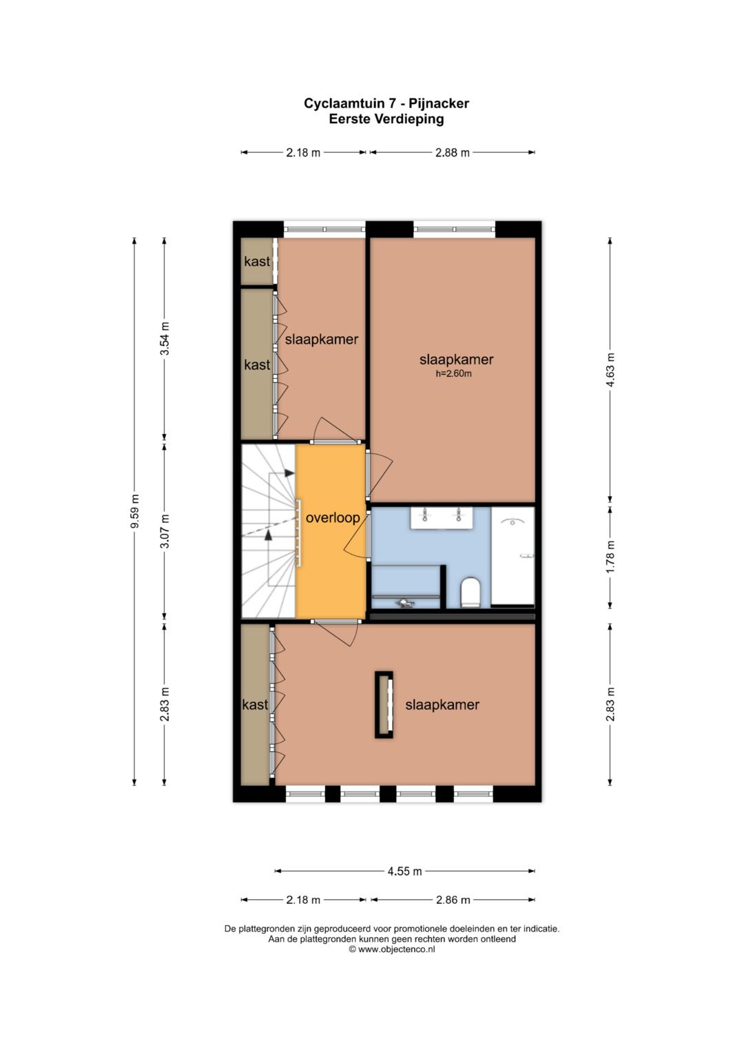 Foto 49 van Cyclaamtuin 7