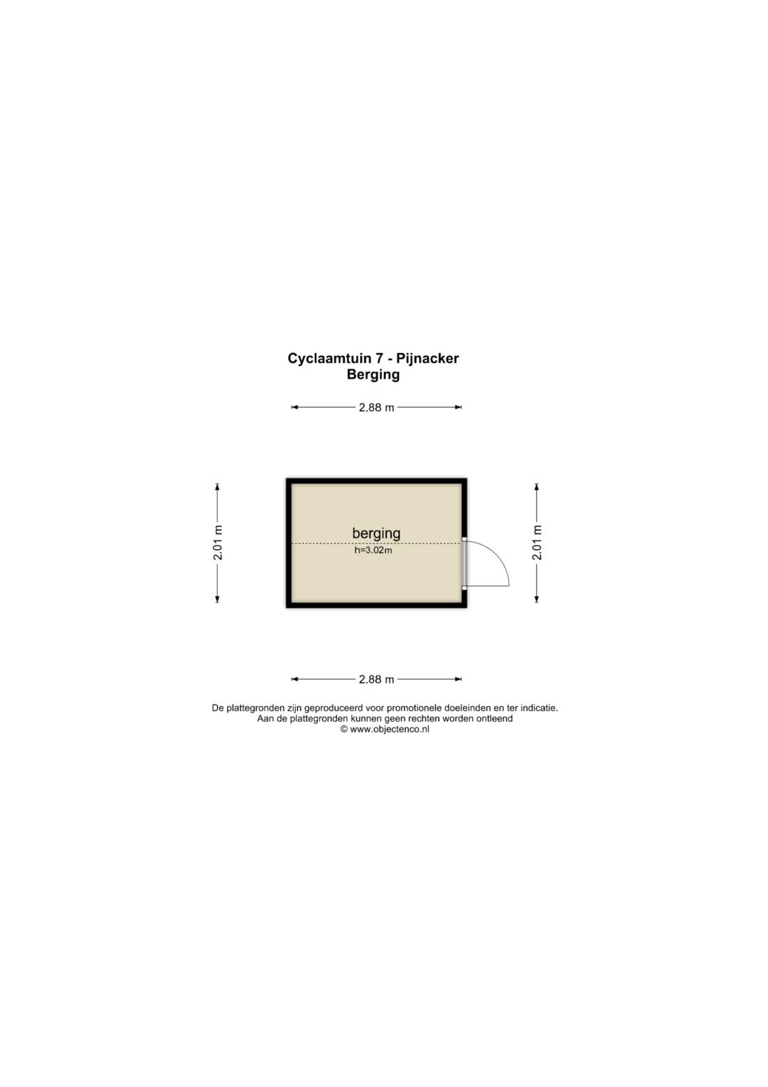 Foto 51 van Cyclaamtuin 7