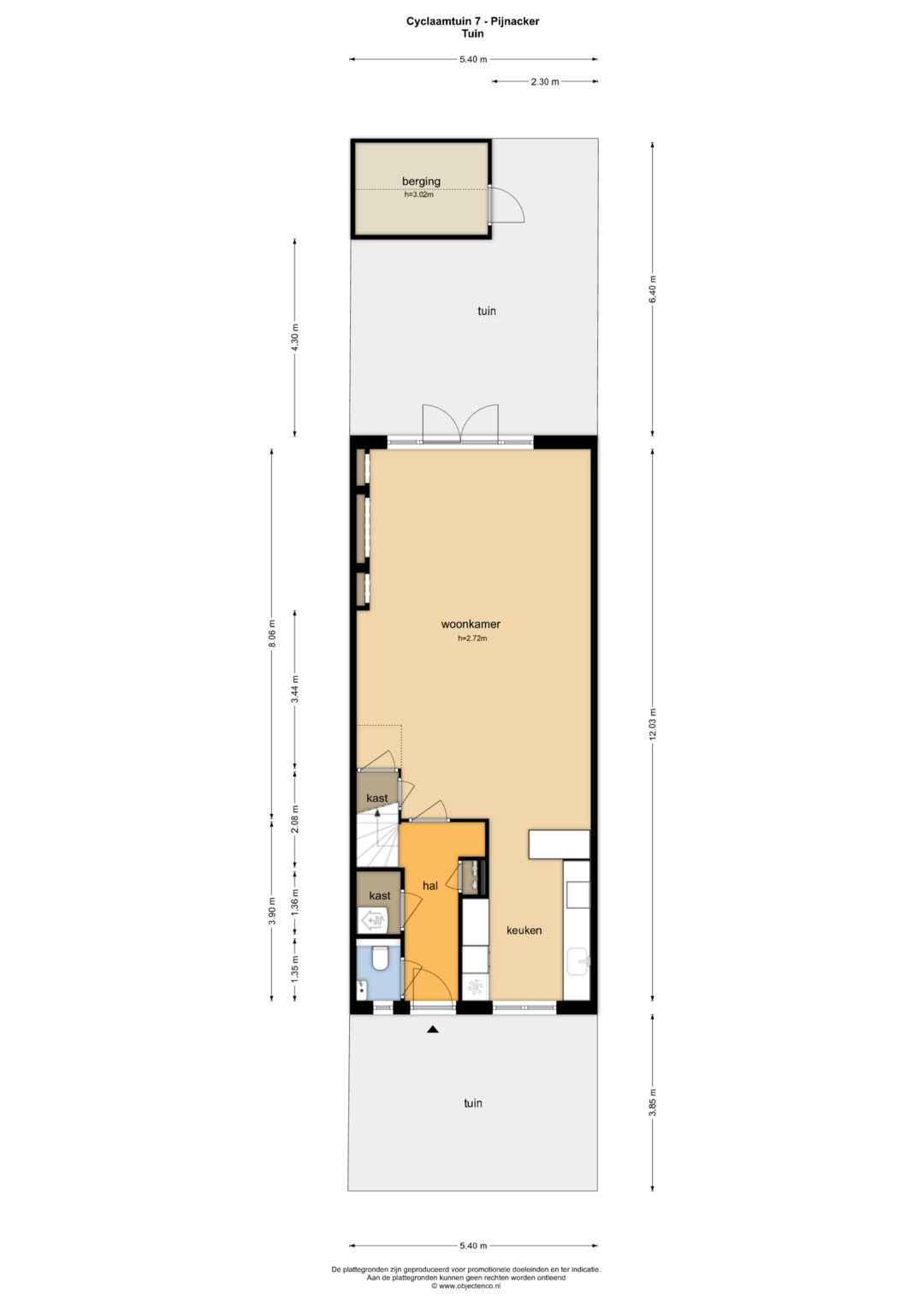 Foto 52 van Cyclaamtuin 7