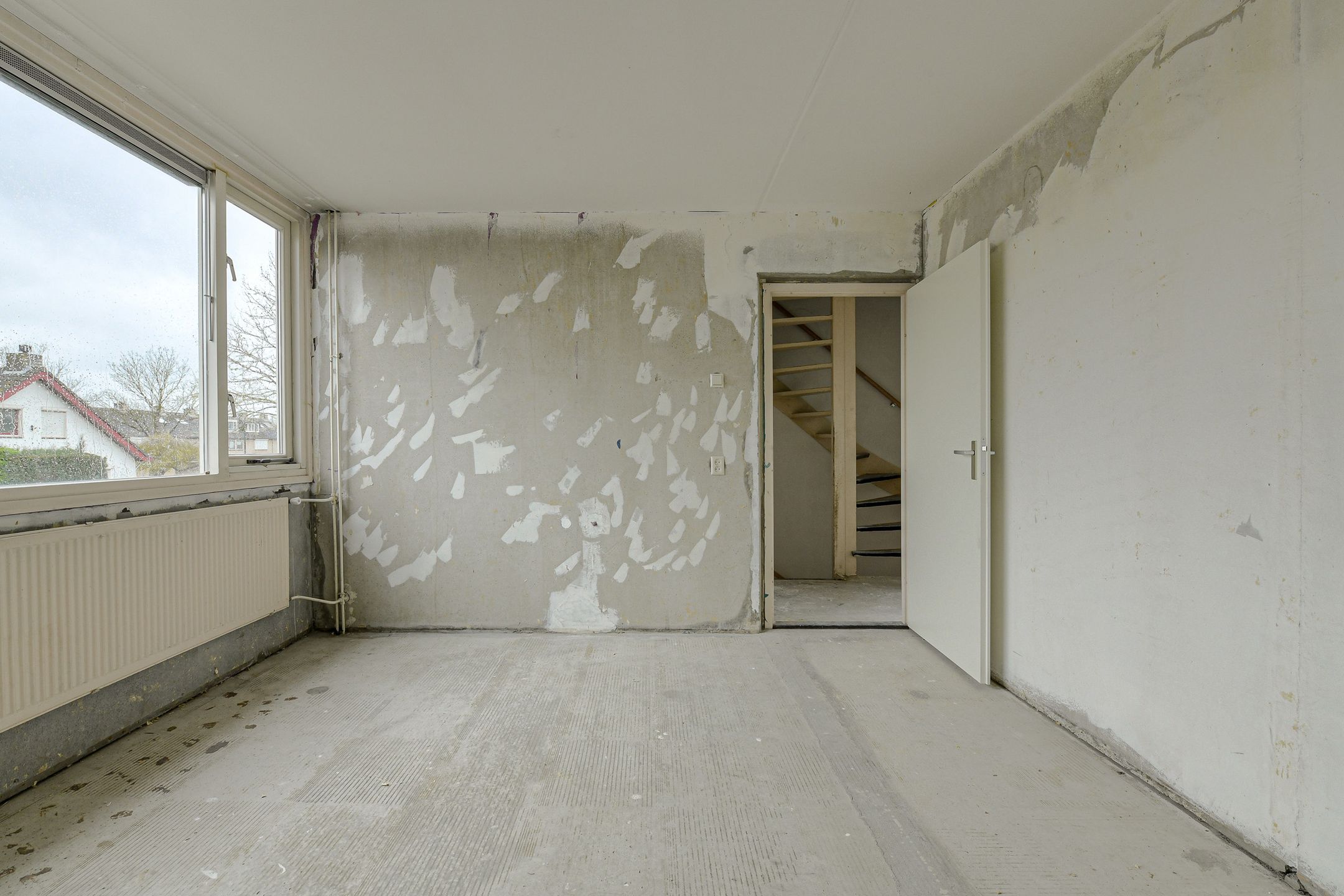 Foto 15 van Nachtegaalstraat 25