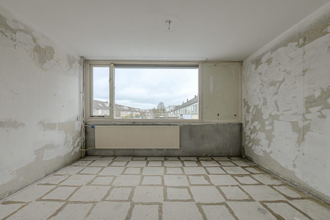 Foto 17 van Nachtegaalstraat 25