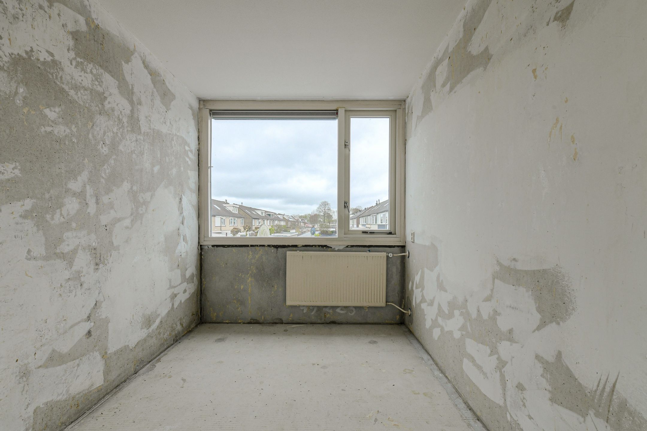 Foto 18 van Nachtegaalstraat 25