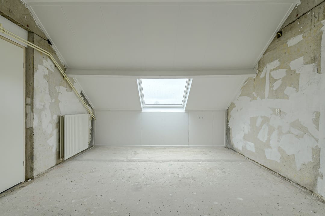 Foto 23 van Nachtegaalstraat 25