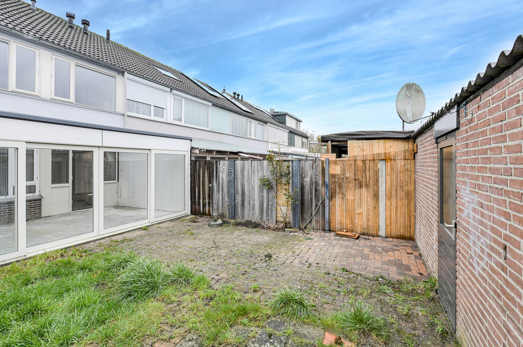 Foto 26 van Nachtegaalstraat 25