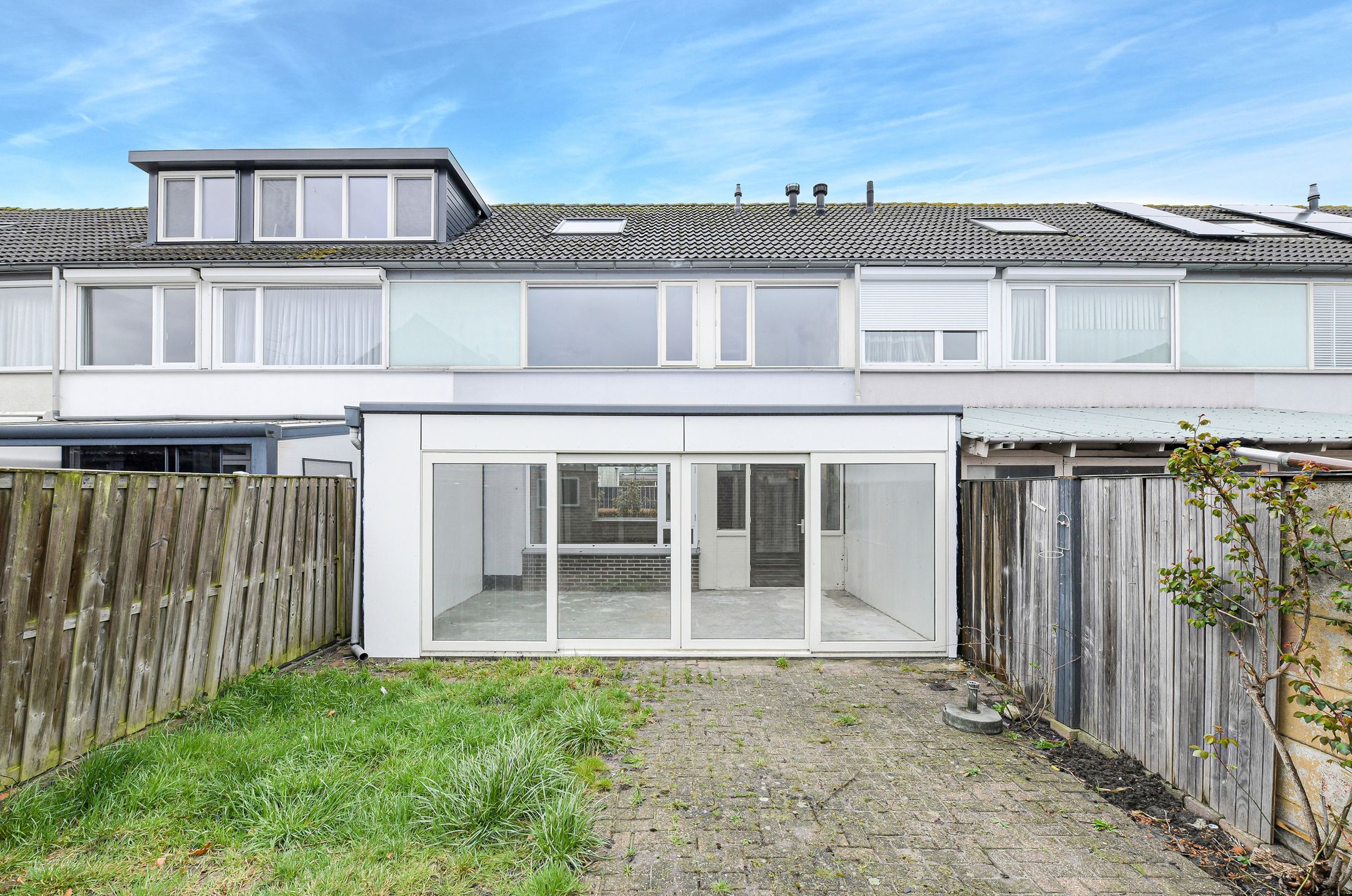 Foto 27 van Nachtegaalstraat 25