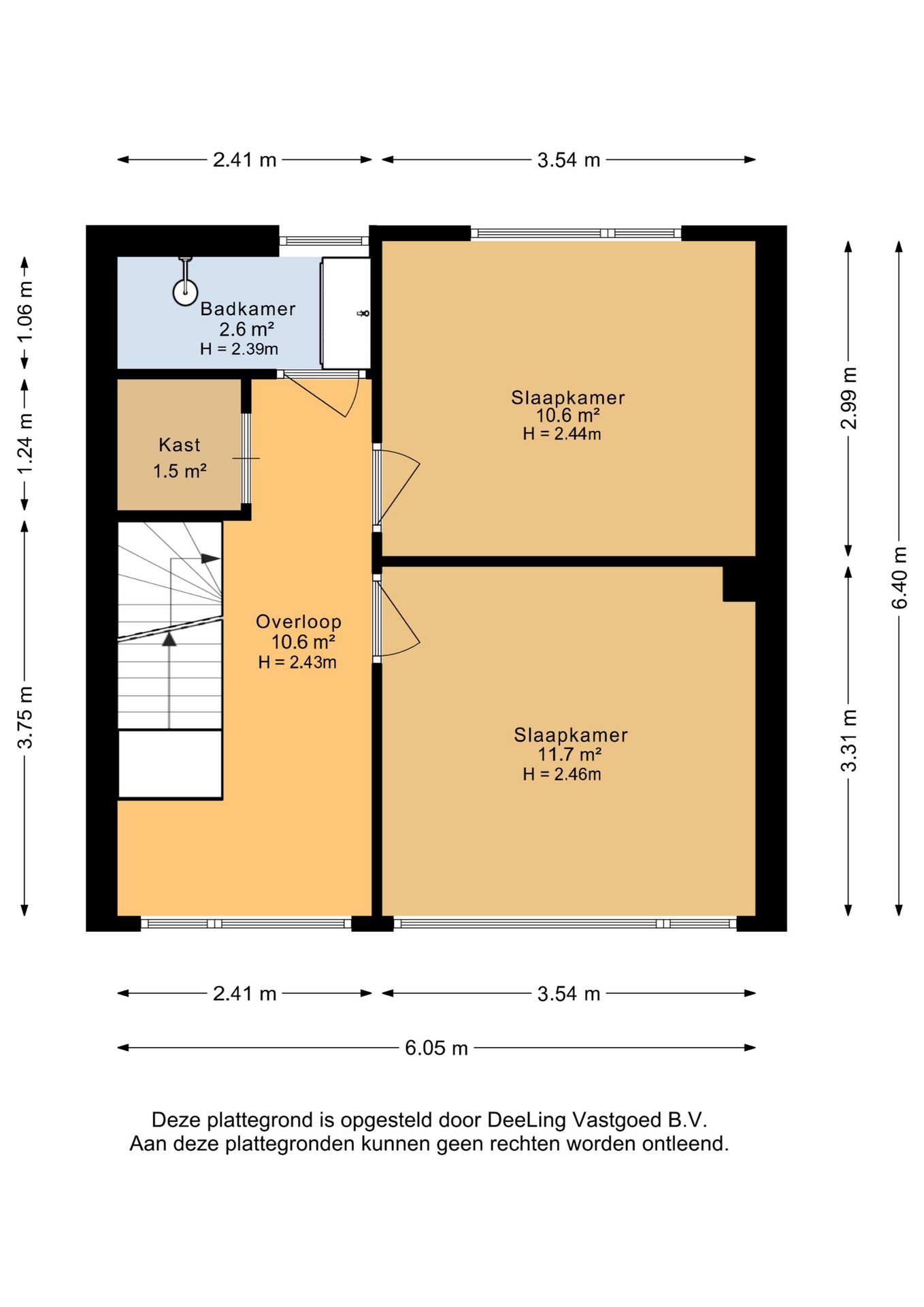 Foto 40 van Julianastraat 17