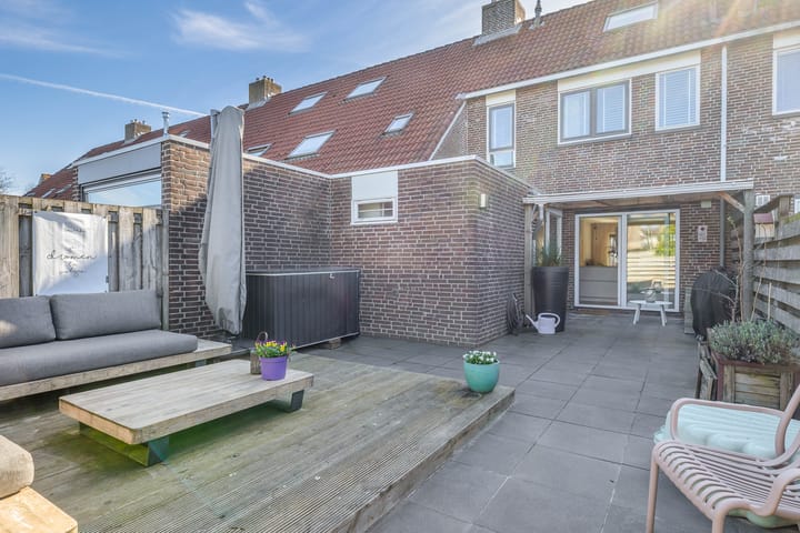 Foto 2 van Gemini 50