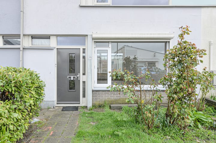 Foto 4 van Nachtegaalstraat 25