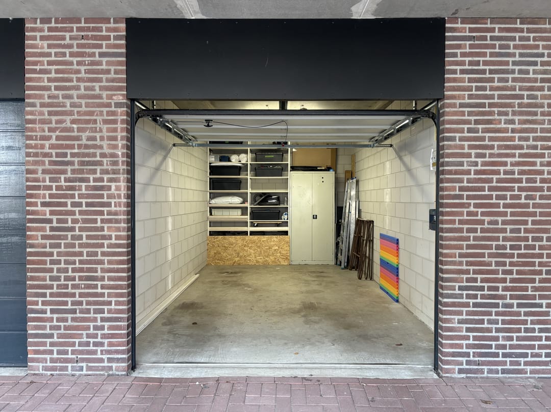 Foto 2 van Smidswal 1-G10