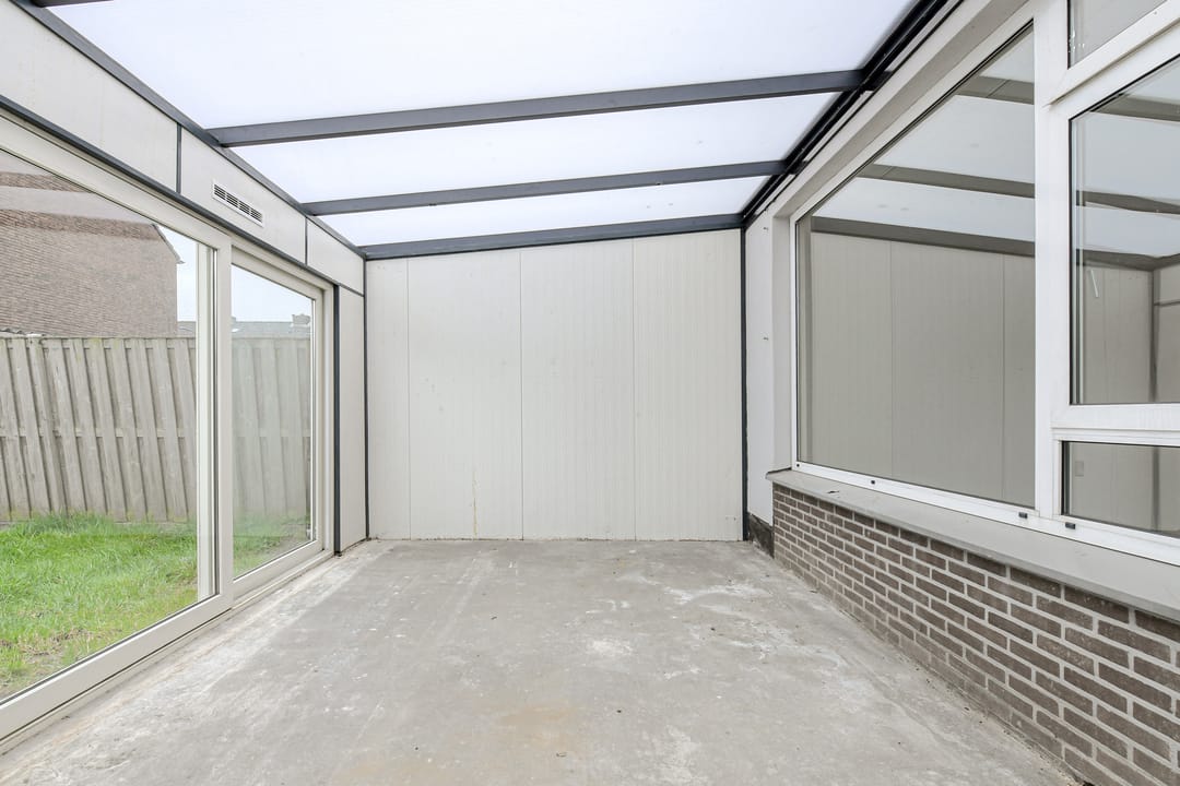 Foto 13 van Nachtegaalstraat 25