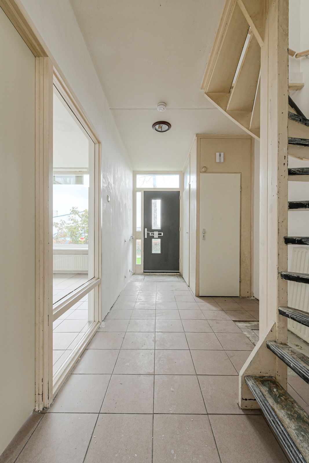 Foto 14 van Nachtegaalstraat 25