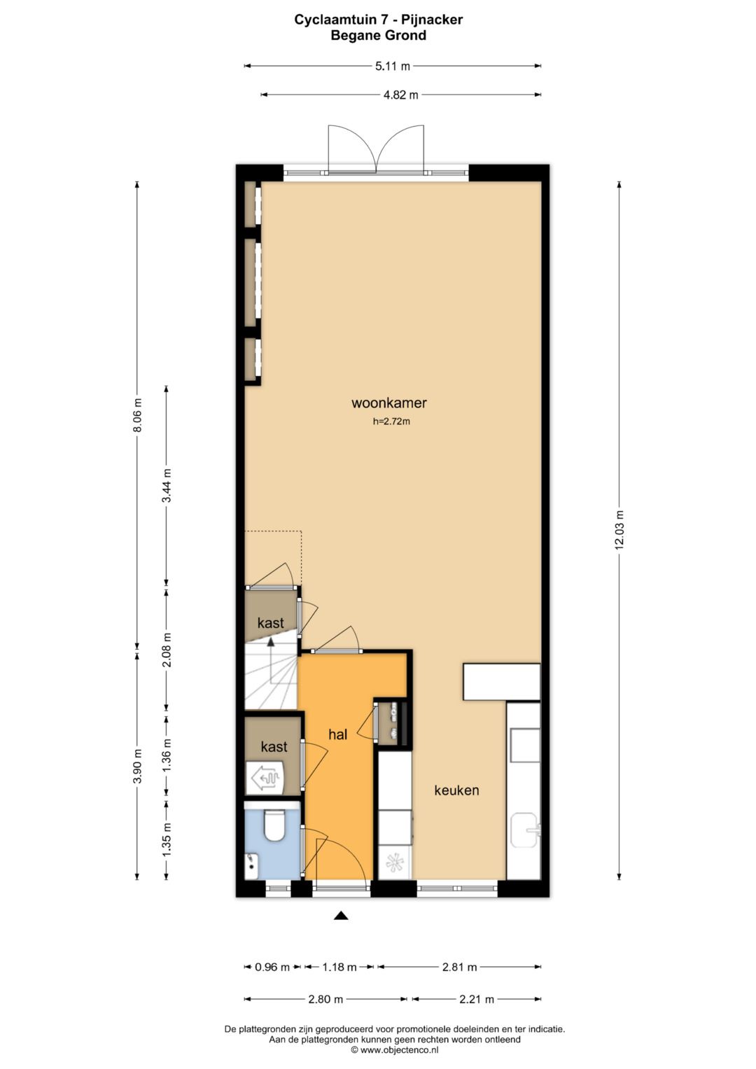 Foto 48 van Cyclaamtuin 7