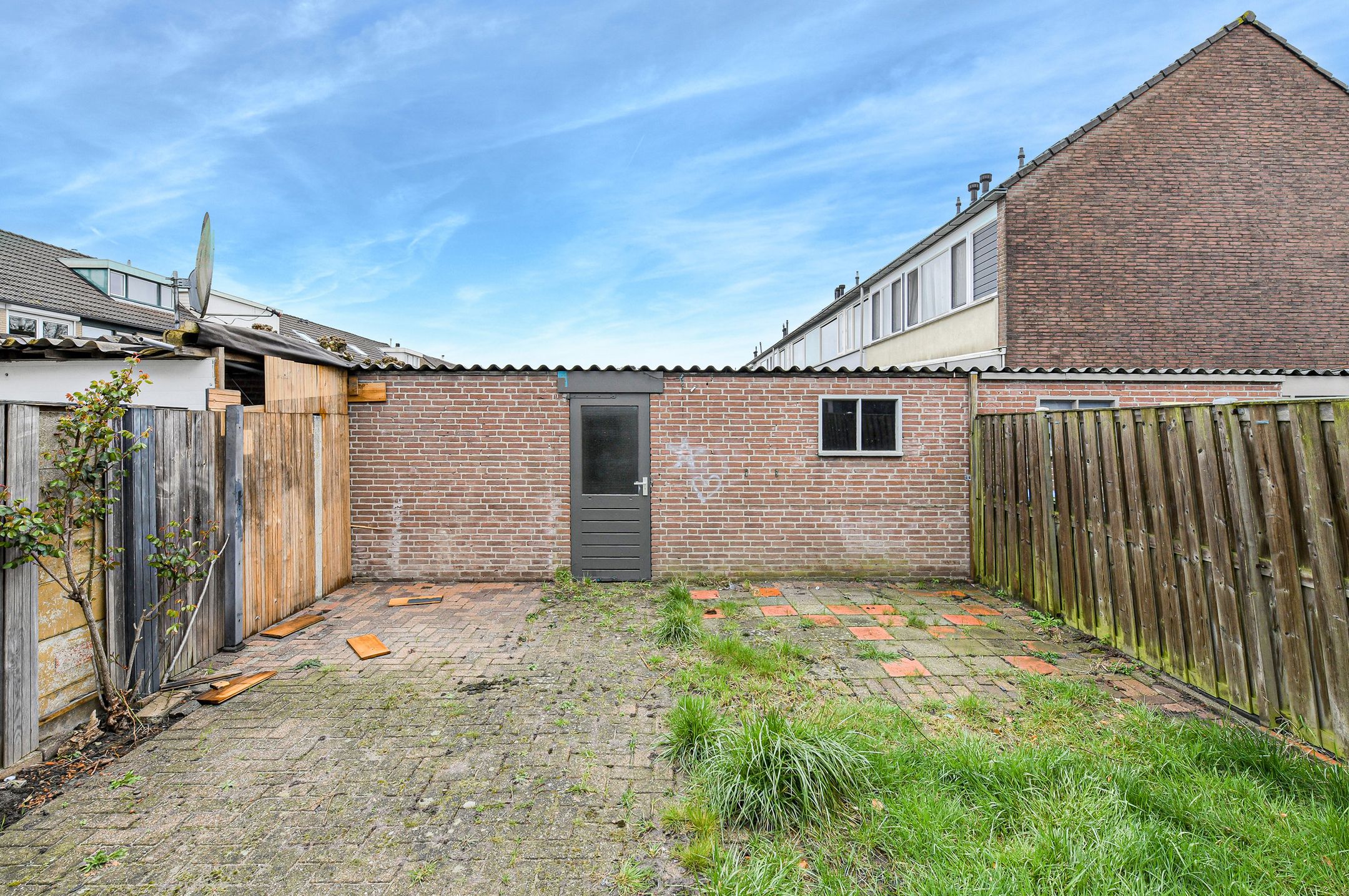 Foto 24 van Nachtegaalstraat 25