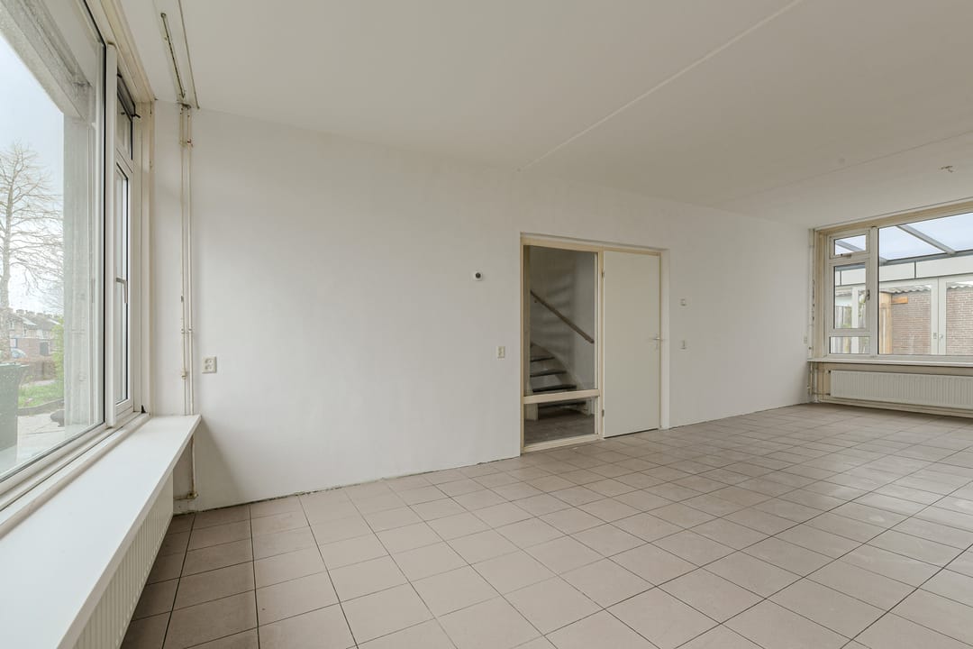 Foto 7 van Nachtegaalstraat 25