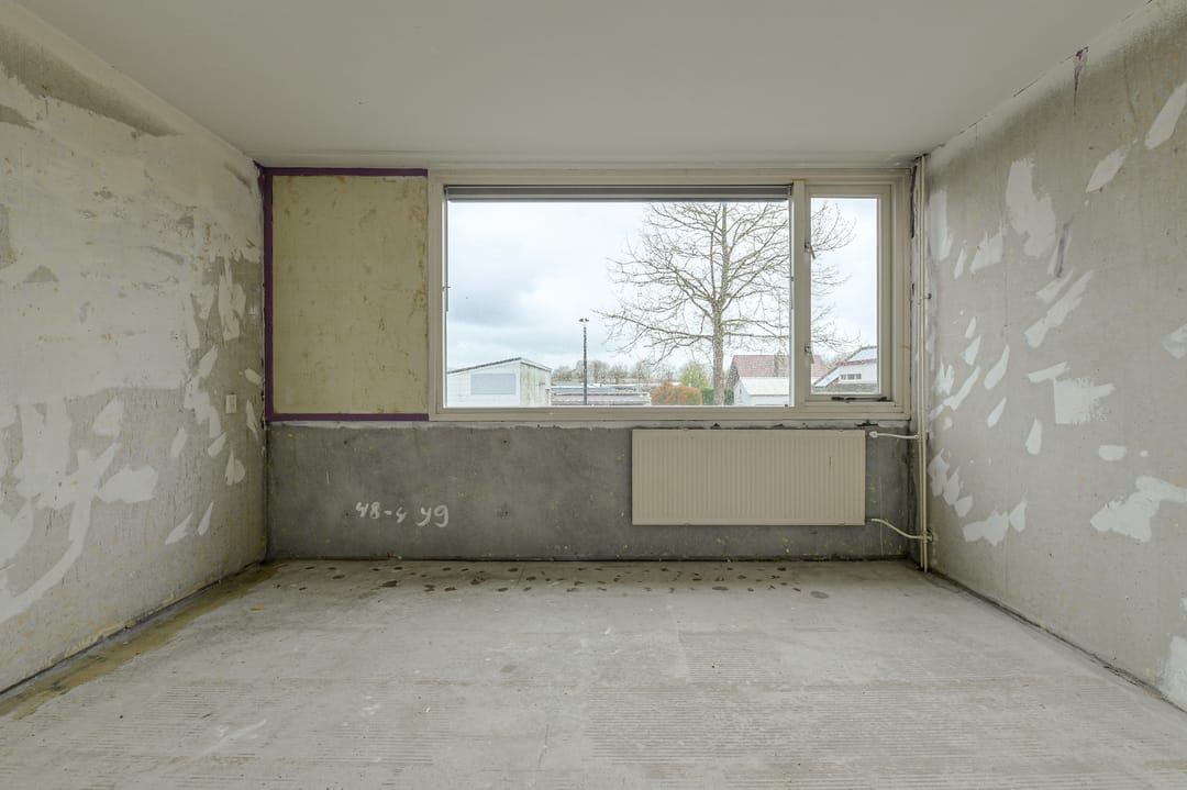 Foto 16 van Nachtegaalstraat 25